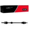 Image de MAXGEAR Vilebrequin 49-2403 avant droite pour RIO III (UB) 927mm