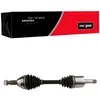 Image de MAXGEAR Vilebrequin 49-2460 avant pour INSIGNIA 614mm