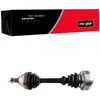 Image de MAXGEAR Arbre de transmission 49-2484 pour POLO (9N_) 464mm