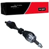 Image de MAXGEAR Vilebrequin 49-2495 avant gauche 628mm
