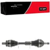 Image de MAXGEAR Vilebrequin 49-2537 pour XC90 I (275) 580mm