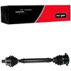 Image de MAXGEAR Vilebrequin 49-2557 avant droite pour PASSAT (3B3) 624mm