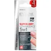 Image de Eveline Cosmetics Durcisseur/Séchoir Super-Dry 5In1 12 ml