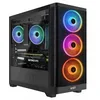 Image de VIST PbA PC Gaming Ryzen 5950X - RAM 32Go - RTX 5060Ti - SSD 1To M.2 - WIFI - Windows 11 Pro