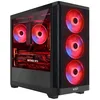 Image de VIST PC Gaming Ryzen 7 7700 - RAM 32Go - RTX 5060Ti - SSD 1To M.2 - WiFi6 - BT - W11