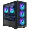 Image de VIST PC Gaming Ryzen 7 5700X - RAM 32Go - RTX 5060Ti - SSD 1To M.2 - WIFI - W11