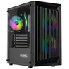 Image de VIST PC Gaming Ryzen 5 8600G AI - RAM 32Go - AMD Radeon 760M - SSD 1 To - WIFI - Windows 10 Pro