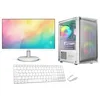 Image de VIST Gaming Core i5 12400F - RAM 16Go - RTX 3050 - SSD 1To M.2 - WIFI - LCD 24 - Windows 11 Pro