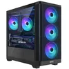 Image de VIST Athena PC Gaming Ryzen 9 5950X - RAM 64Go - RTX 5060 - SSD 1To M.2 - WIFI - Windows 11 Pro