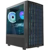 Image de VIST BREEZE PC Gaming Ryzen 7 7700 - RAM 32Go - RTX 5060 - SSD 1To M.2 - WIFI - W11