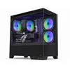 Image de VIST PC Gaming Ryzen 7 5700X - RAM 32Go - RTX 5060Ti - SSD 1To M.2 - WIFI - Windows 11 Pro