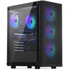 Image de VIST VENTUM PC Gaming Core i5-14400F - RAM 32Go - NVIDIA GeForce 5060 - SSD 1To - W11