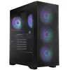 Image de VIST MESH PC Gaming Ryzen 7 5700X - RAM 32Go - RTX 5060 - SSD 1To M.2 - WIFI - Windows 11 Pro