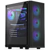 Image de VIST AIO PC Gaming Ryzen 7 5700X - RAM 32Go - RTX 5060Ti - SSD 1To M.2 - WIFI - Windows 11 Pro