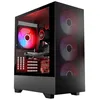 Image de VIST PC Gaming Core i7 12700KF - RAM 32Go - Nvidia GeForce RTX 5060Ti - SSD 1To - WIFI - Windows 11 Pro