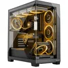 Image de VIST Stellar PC Gaming Ryzen 7 8700F - RAM 32Go - RTX 5070 - SSD 1To M.2 - WIFI - W11