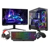 Image de VIST Stellar PC Gaming Ryzen 7 5700X - RAM 32Go - RTX 5060 - SSD 1To M.2 - WIFI - LCD 24 180Hz - Windows 11 Pro
