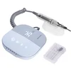 Image de NÉONAIL Ponceuses à ongles électriques One Touch Lot de 4 21 W Manucure Pédicure