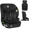 Image de LIONELO Levi Fix i-Size Siège Auto (76-150 cm) ISOFIX & Top Tether