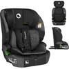 Image de LIONELO Levi Fix i-Size Siège Auto (76-150 cm) ISOFIX & Top Tether