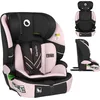 Image de LIONELO Levi Fix i-Size Siège Auto (76-150 cm) ISOFIX & Top Tether