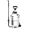 Image de Marolex, Pulvérisateur manuel Industry acid 9 - VITON Joint avec télescope en acier composite en acier inoxydable 65-115 cm