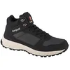 Image de Campus, trekking shoes,hiver bottes homme, Noir, 41 EU
