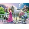 Image de Castorland Mon Amie la Licorne 030088