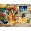 Image de Castorland Gathering Friends 030255