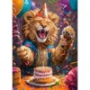 Image de Castorland Happy Birthday ! 30606