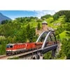 Image de Castorland Train sur le Pont 52462