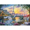 Image de Castorland L'Heure du Thé dans Paris 53018