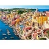 Image de Castorland Corricella, Italie 53742
