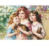 Image de Castorland Les Trois Grâces 53759