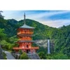 Image de Castorland Seiganto-ji, Japon 53773