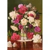 Image de Castorland Belles Pivoines 53780