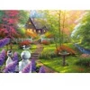 Image de Castorland Jardin Secret 53858