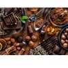Image de Castorland Délices Chocolatés 53902