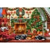 Image de Castorland Foyer Confortable 54060