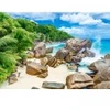 Image de Castorland La Digue Island, Seychelles 54251