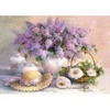 Image de Castorland Trisha Hardwick : Jour de Lilas 102006