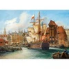 Image de Castorland Pologne : Vieux Gdansk 102914