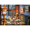 Image de Castorland Afternoon Tea 104116