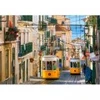 Image de Castorland Tramway de Lisbonne, Portugal 104260