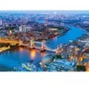 Image de Castorland Vue Aérienne de Londres 104291