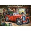 Image de Castorland Garage Vintage 104574