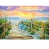 Image de Castorland Promenade Matinale 104741
