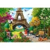 Image de Castorland Printemps à Paris 104840