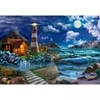 Image de Castorland La Nuit des Marins 104864