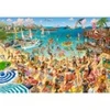 Image de Castorland Art Collection - Amusement à la Plage 105151